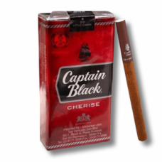 Сигареты Captain Black Cherise