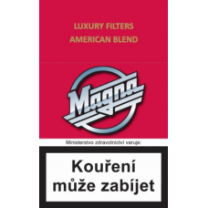 Сигареты Magna Red