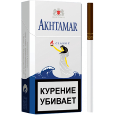 Сигареты Akhtamar Classic 100