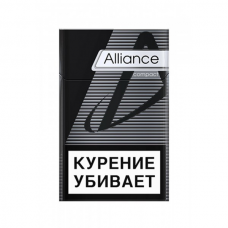 Сигареты Alliance Original Compact