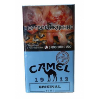 Сигареты Camel Original Blue