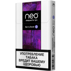 Стики Neo Berry Boost (Нео Берри Буст)