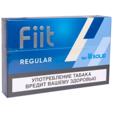 Стики Fiit Regular (Фит Регьюлар)