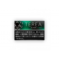 Стики Terea Black Menthol