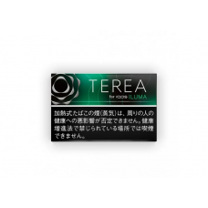 Стики Terea Black Menthol