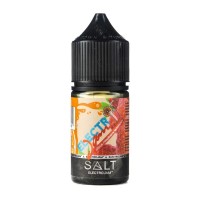 Жидкость ElectroJam Citrus Raspberry 2% 30мл PG 50 | VG 50