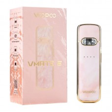 Pod-система Voopoo Vmate E 1200mAh Pink Marble