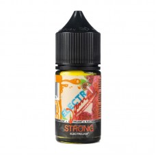 Жидкость ElectroJam Citrus Raspberry Strong 2% 30мл PG 50 | VG 50