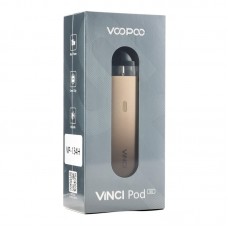 Pod система VOOPOO VINCI SE 900mAh Coffee Brown