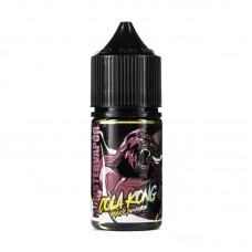 Жидкость Monstervapor Salt Cola kong (Кола с лимоном) 2% 30 мл