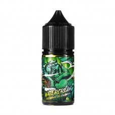 Жидкость Monstervapor Salt Watercream (Клубника со сливками) 2% 30 мл