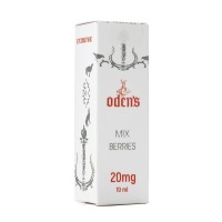 MK Жидкость ODENS Extreme Mix Berries 2% 10 мл PG 50 | VG 50