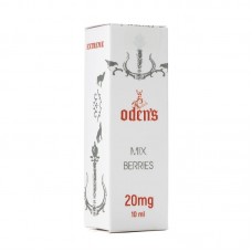 MK Жидкость ODENS Extreme Mix Berries 2% 10 мл PG 50 | VG 50