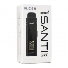 POD Система Smoant Santi Kit 1100mAh Black