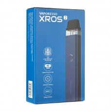 POD-система Vaporesso XROS 2 1000mAh Midnight Blue