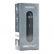 Pod система VOOPOO VINCI SE 900mAh Midnight Black