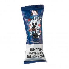 MK Жидкость CandyLab Serial Chiller Малиновый лимонад 1.5% 10 мл PG 50 | VG 50