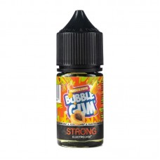 Жидкость ElectroJam Peach & Pear Bubblegum Strong 2% 30мл PG 50 | VG 50