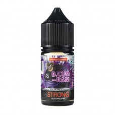 Жидкость ElectroJam Black Currant Strong 2% 30мл PG 50 | VG 50