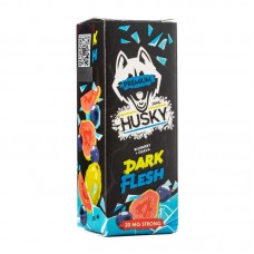 Жидкость HUSKY Premium Salt Strong Dark Fresh (Черника гуава) 2% 30 мл