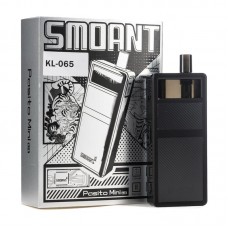 POD система Smoant Pasito Mini Kit 1100mAh Black