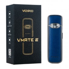 Pod-система Voopoo Vmate E 1200mAh Classic Blue