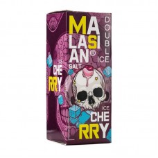 Жидкость Malasian Double Ice Cherry 2% 30 мл PG 50 | VG 50