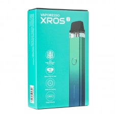 POD-система Vaporesso XROS 2 1000mAh Lime Green