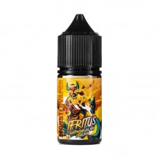 Жидкость Monstervapor Salt Ifritus (Цитрусовый чай с медом) 2% 30 мл