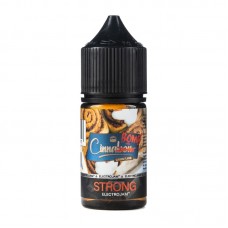 Жидкость ElectroJam CinnaBOMB Strong 2% 30мл PG 50 | VG 50