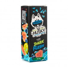 Жидкость HUSKY Premium Salt Dark Fresh (Черника гуава) 2% 30 мл