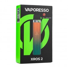 POD-система Vaporesso XROS 2 1000mAh Aurora