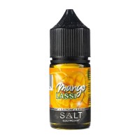 Жидкость ElectroJam Mango Lassi 2% 30мл PG 50 | VG 50