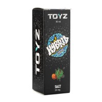 Жидкость Suprime Toyz Hybrid Baikal (Байкал) Salt 2% 30 мл