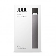 POD-система JUUL Базовый набор GRAFIT