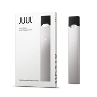 POD-система JUUL Базовый набор SILVER