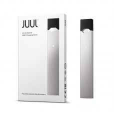 POD-система JUUL Базовый набор SILVER