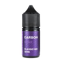 Жидкость Carbon Violet (Манго гуарана) 1.2% 30 мл