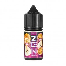 Жидкость ZEN Suprime Passion fruit and Pear 2% 30 мл