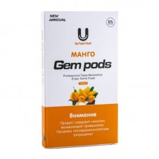 Картриджи для Juul Gem Pods (Манго) 2% 4 шт