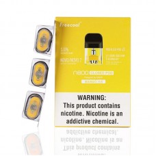 Картридж SMOK Freecool NOVO 2 Pod Mango Ice (Манго Лед) 5%