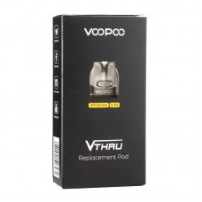 Картридж Voopoo VTHRU Mesh 0.7 ohm Coil (в упак. 2 шт.)