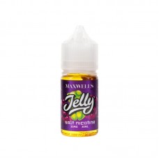 Жидкость Maxwells SALT Jelly 3.5% 30 мл