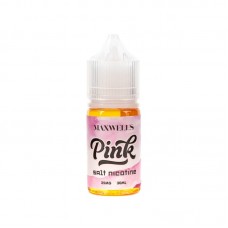 Жидкость Maxwells SALT Pink 3.5% 30 мл