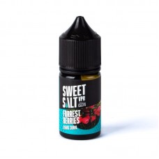 Жидкость Sweet Salt VPR Forrest Berries 2,5% 30 мл