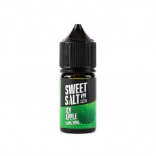 Жидкость Sweet Salt VPR Ice Apple 2,5% 30 мл