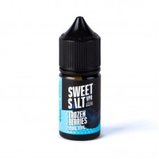 Жидкость Sweet Salt VPR Frozen Berries 4,5% 30 мл