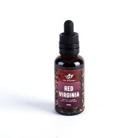 Жидкость Red Smokers Red Virginia 50 мл 3 мг