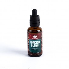 Жидкость Red Smokers Turkish Blend 50 мл 3 мг