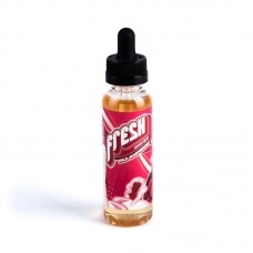 Жидкость Fresh Juice - Wild Raspberries 60 мл 0 мг